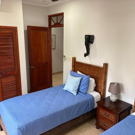La Paloma Blanca B3 Apartment Jaco Ngoại thất bức ảnh