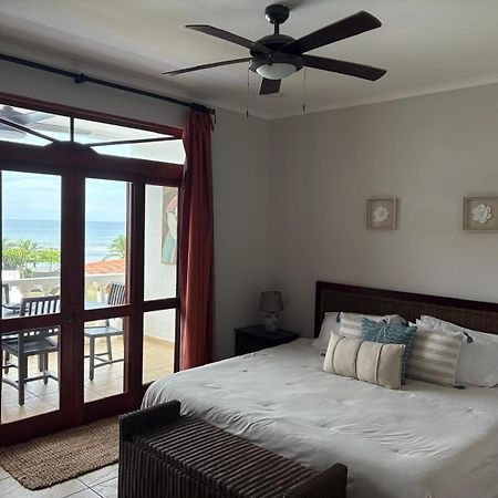 La Paloma Blanca B3 Apartment Jaco Ngoại thất bức ảnh