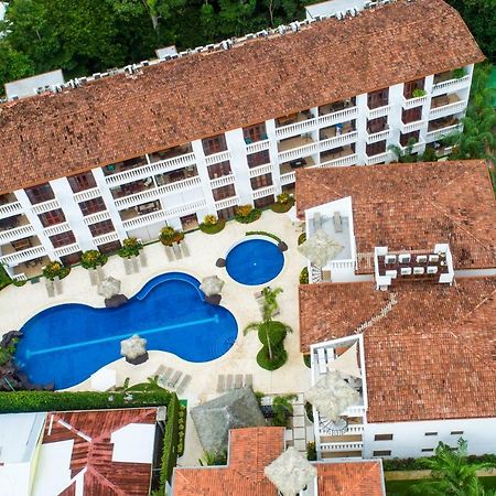 La Paloma Blanca B3 Apartment Jaco Ngoại thất bức ảnh