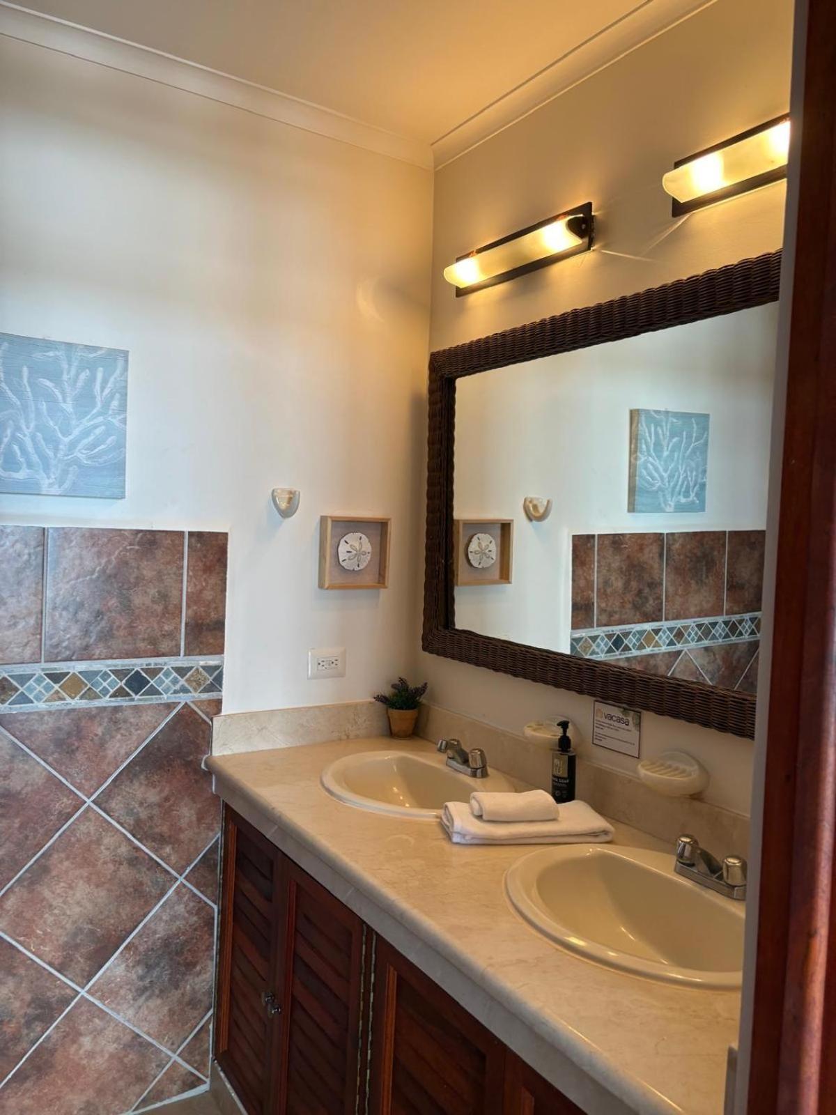 La Paloma Blanca B3 Apartment Jaco Ngoại thất bức ảnh