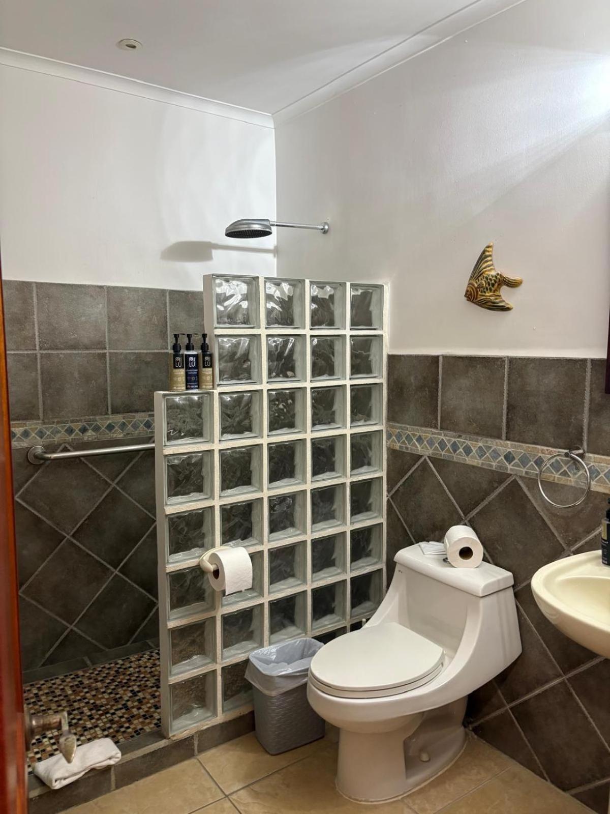La Paloma Blanca B3 Apartment Jaco Ngoại thất bức ảnh