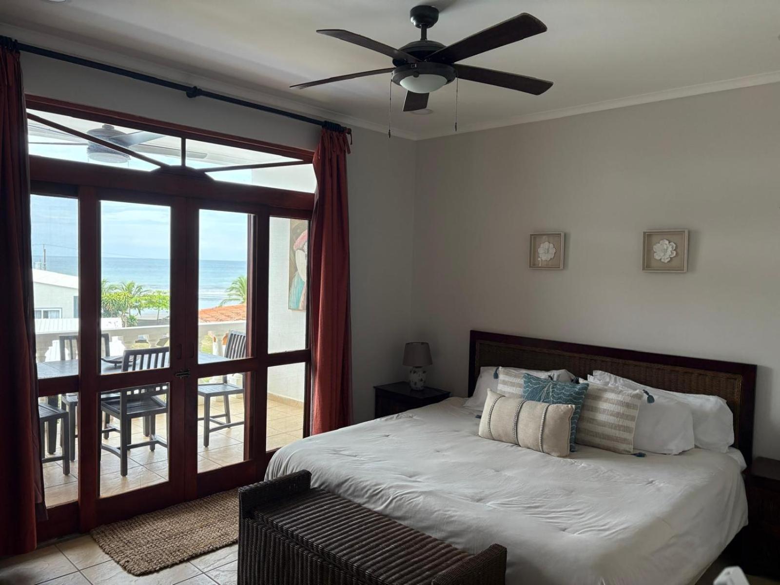La Paloma Blanca B3 Apartment Jaco Ngoại thất bức ảnh