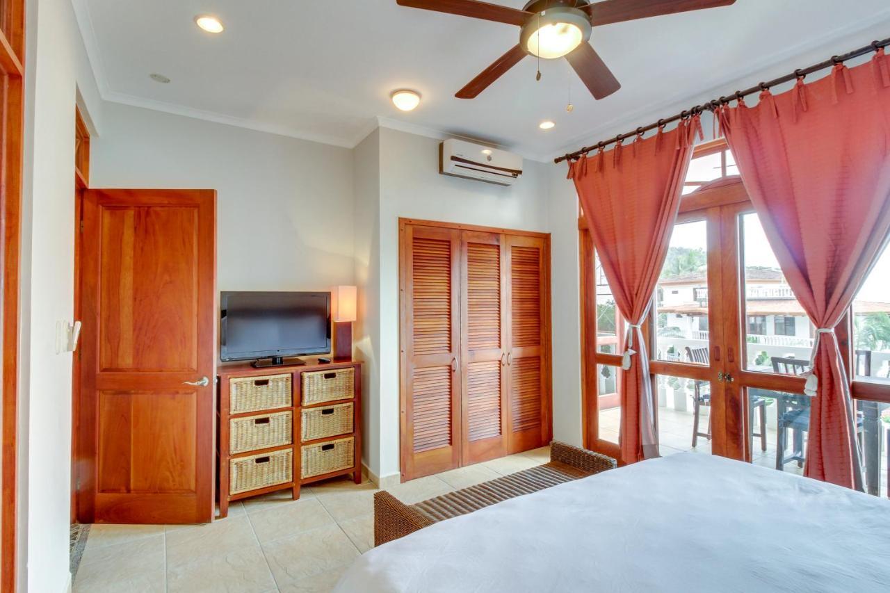 La Paloma Blanca B3 Apartment Jaco Ngoại thất bức ảnh