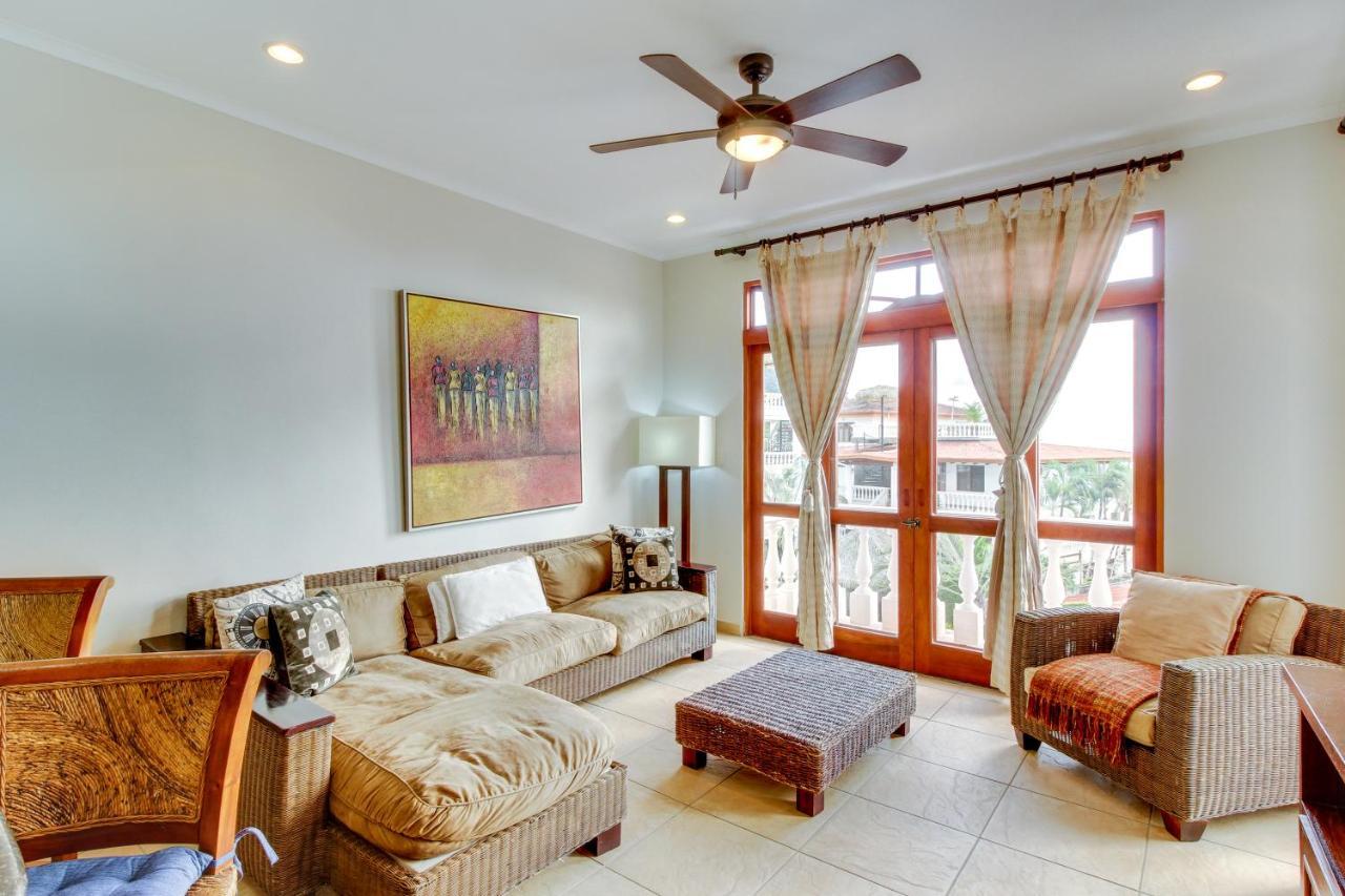 La Paloma Blanca B3 Apartment Jaco Ngoại thất bức ảnh
