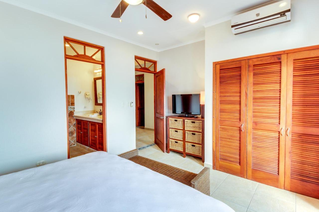 La Paloma Blanca B3 Apartment Jaco Ngoại thất bức ảnh