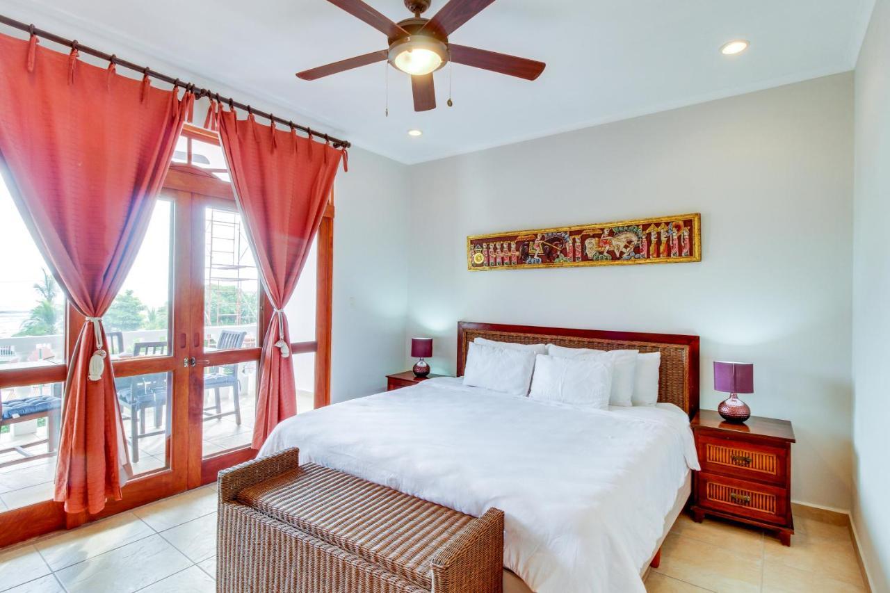 La Paloma Blanca B3 Apartment Jaco Ngoại thất bức ảnh