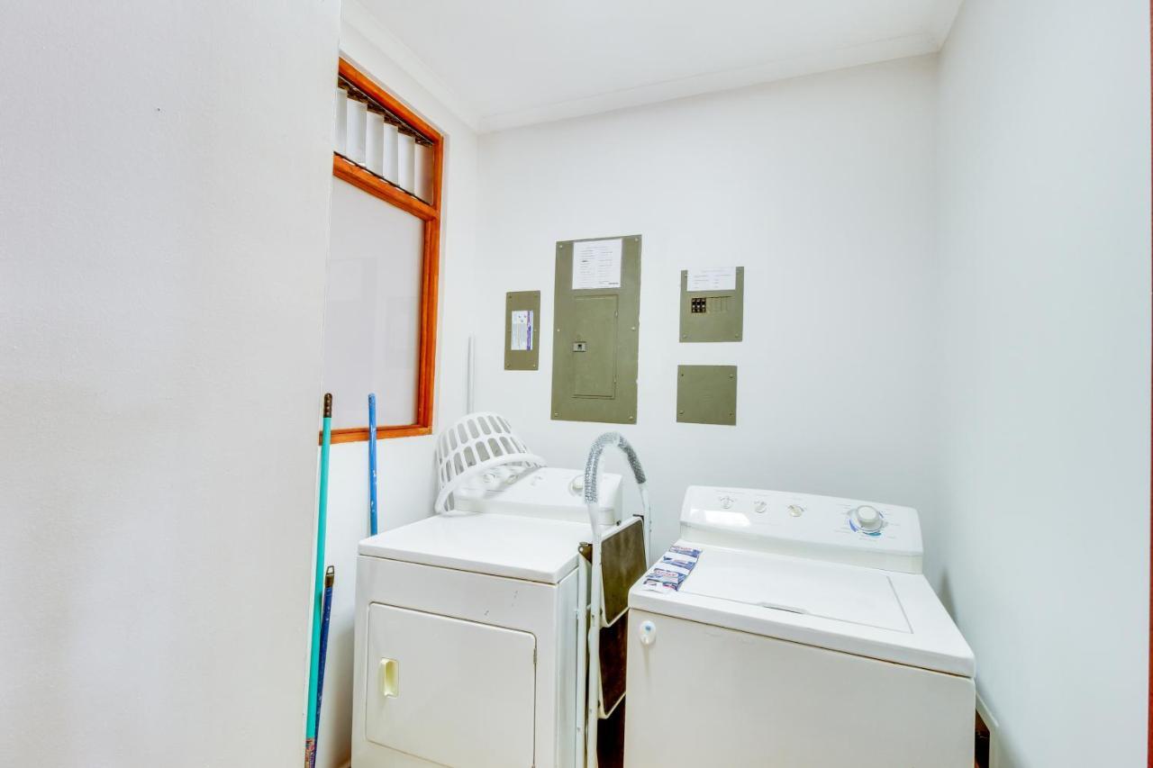 La Paloma Blanca B3 Apartment Jaco Ngoại thất bức ảnh