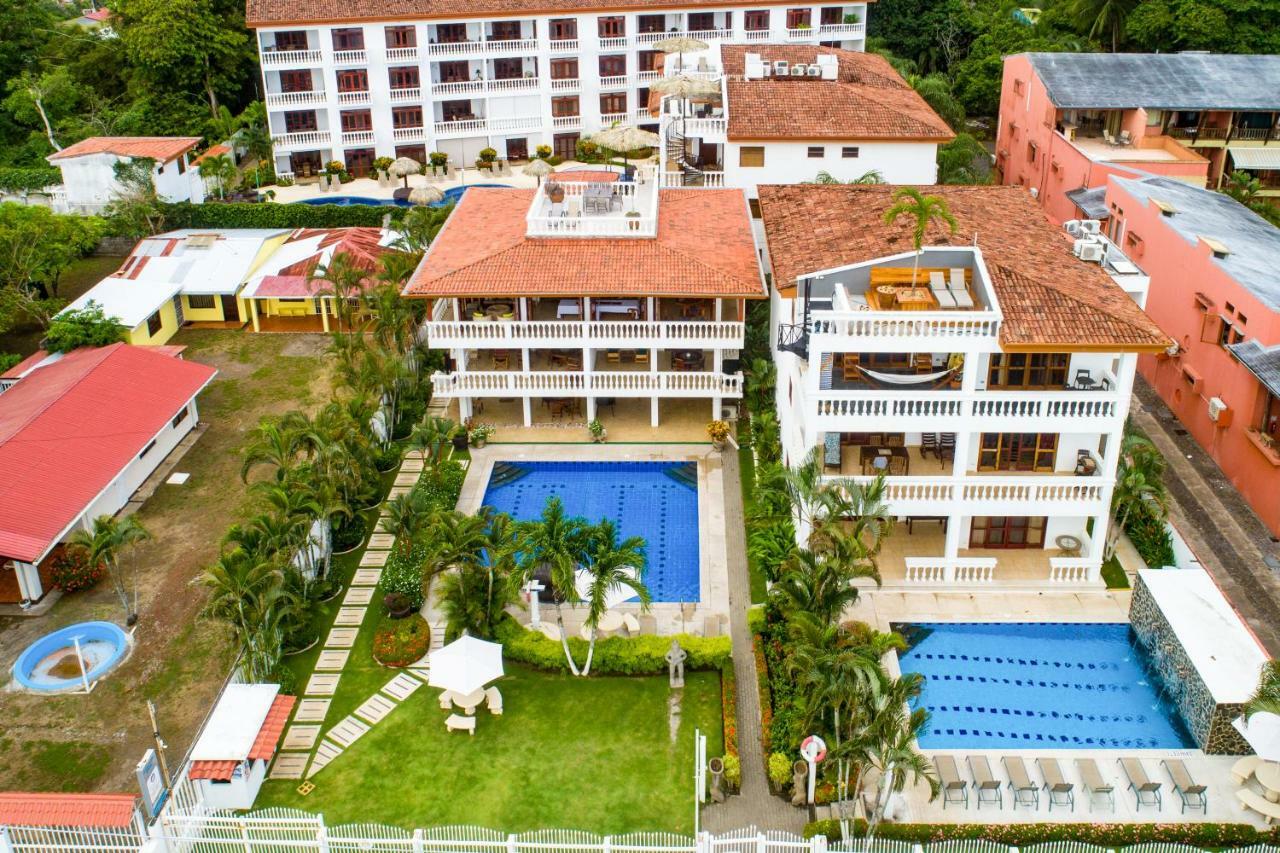 La Paloma Blanca B3 Apartment Jaco Ngoại thất bức ảnh