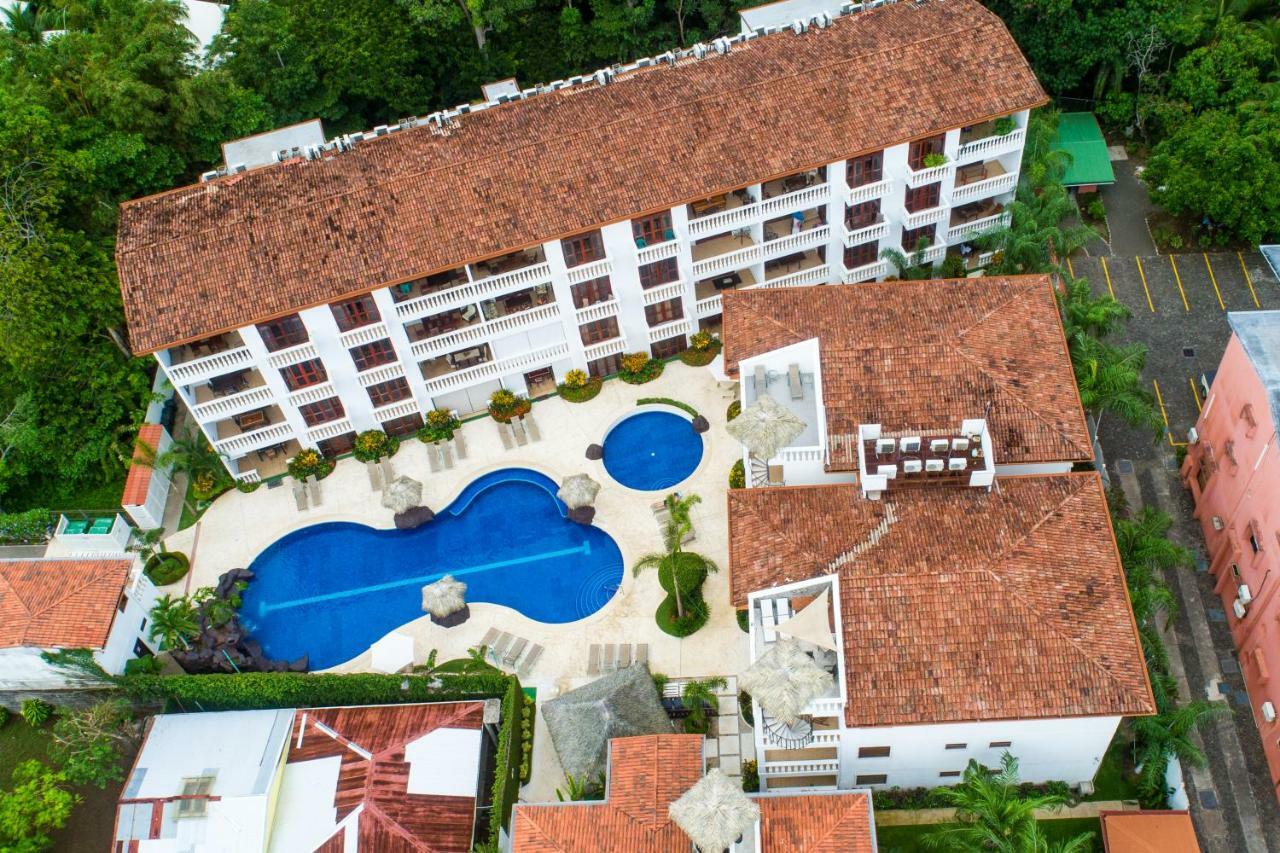 La Paloma Blanca B3 Apartment Jaco Ngoại thất bức ảnh