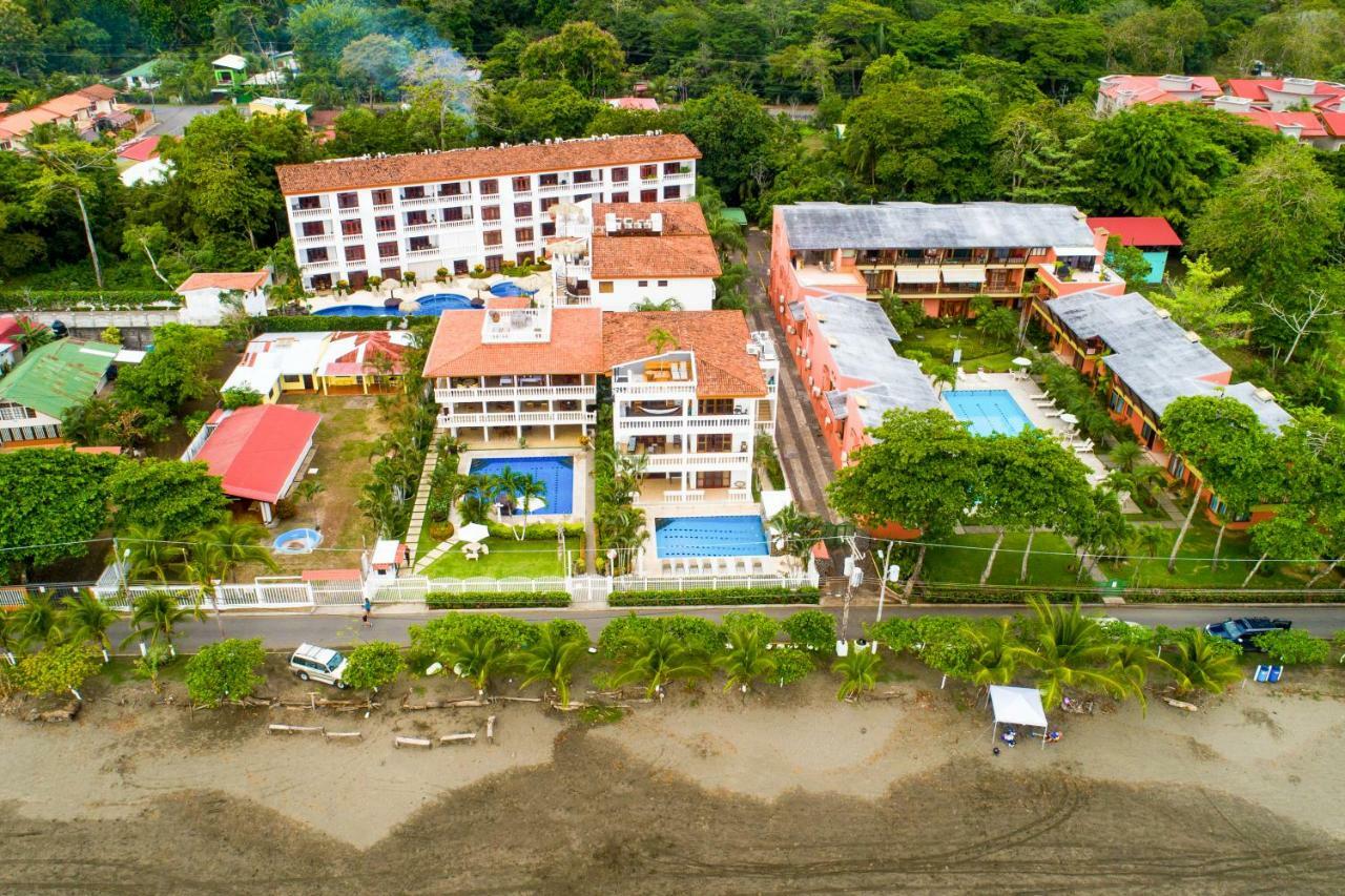 La Paloma Blanca B3 Apartment Jaco Ngoại thất bức ảnh